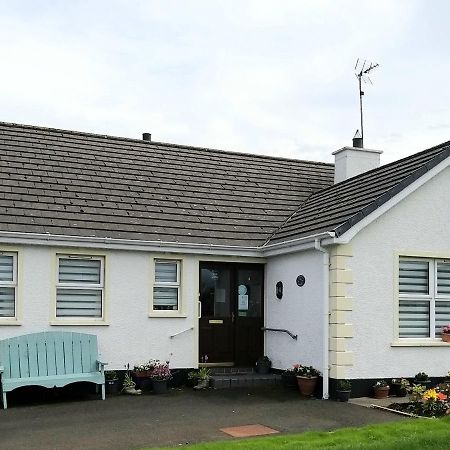 Braeside B&B Bushmills Bagian luar foto