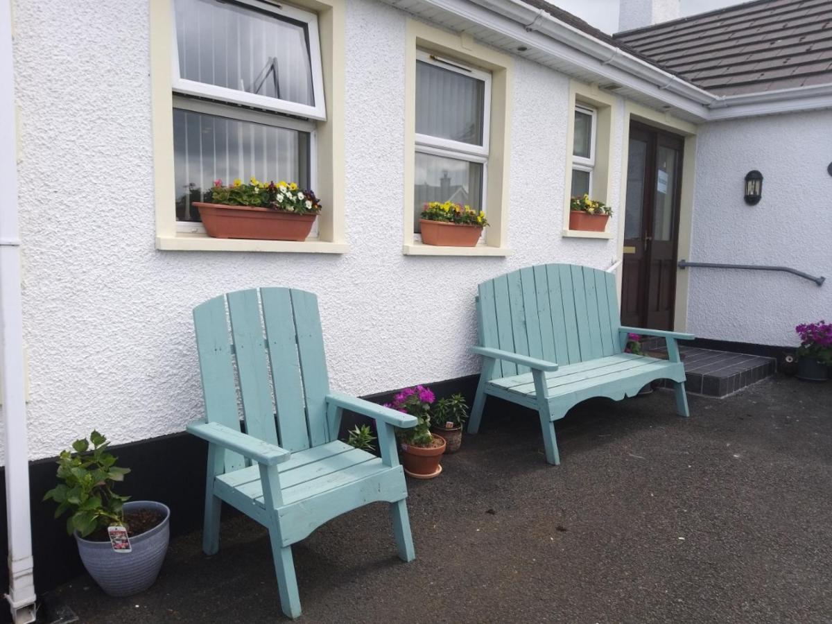 Braeside B&B Bushmills Bagian luar foto