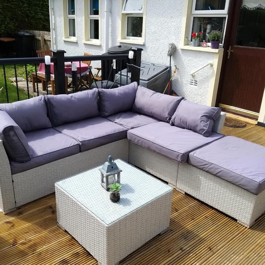 Braeside B&B Bushmills Bagian luar foto
