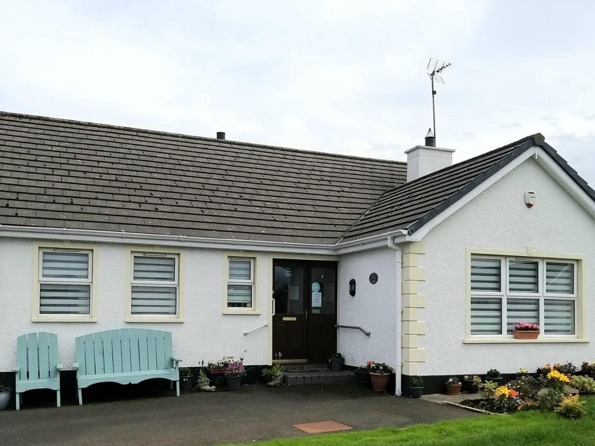 Braeside B&B Bushmills Bagian luar foto