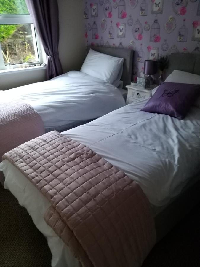 Braeside B&B Bushmills Bagian luar foto