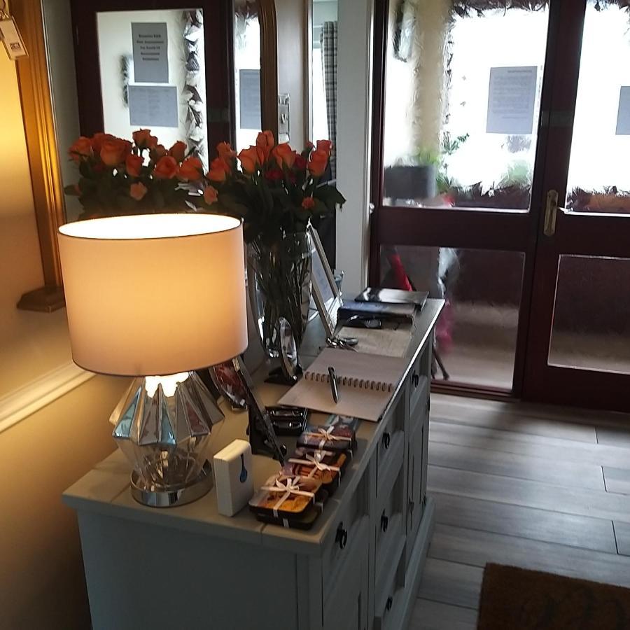 Braeside B&B Bushmills Bagian luar foto