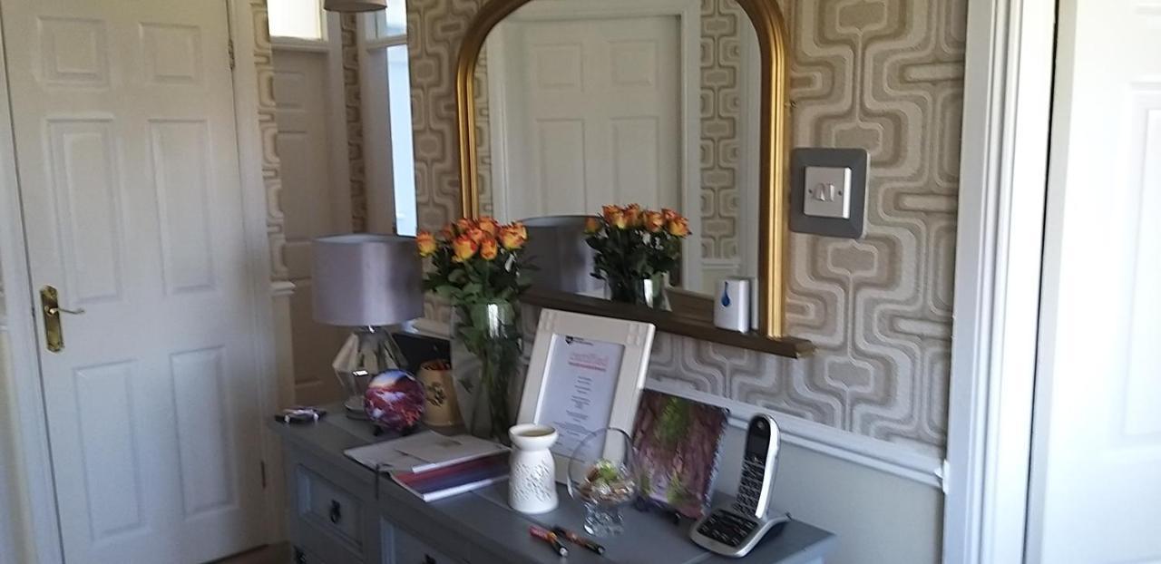 Braeside B&B Bushmills Bagian luar foto