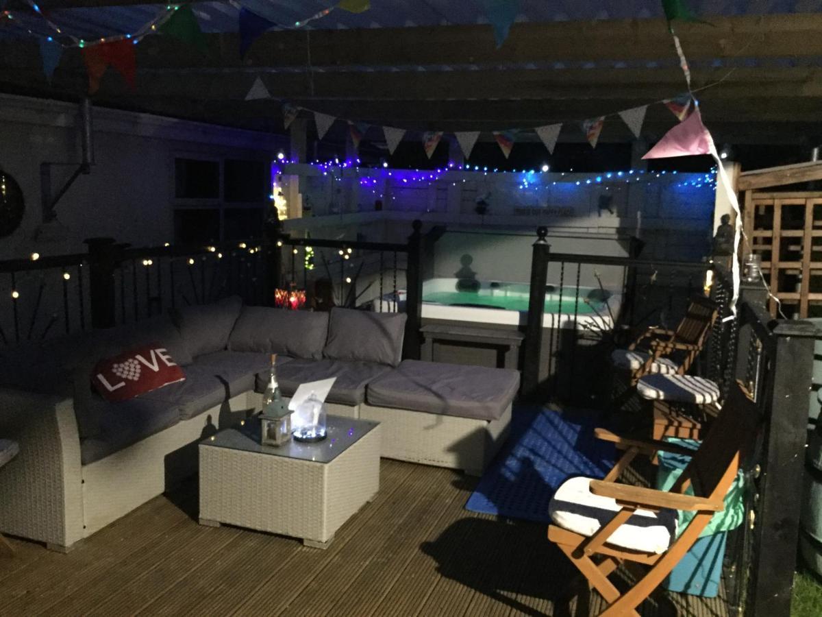 Braeside B&B Bushmills Bagian luar foto