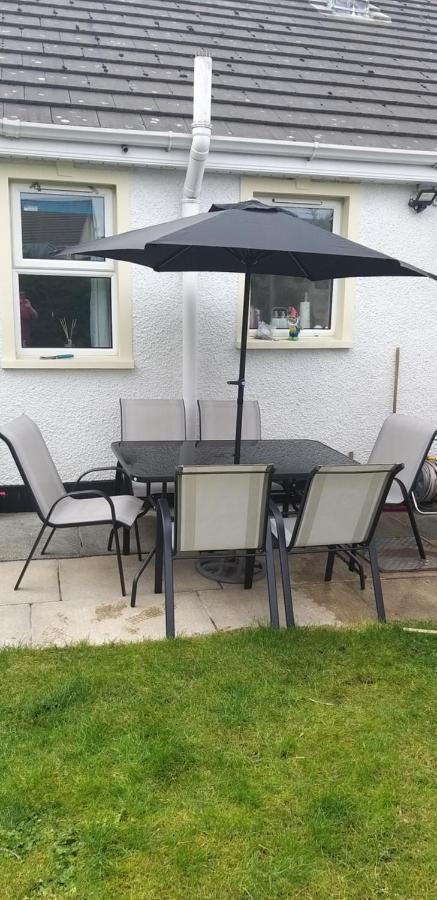 Braeside B&B Bushmills Bagian luar foto