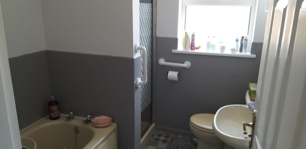 Braeside B&B Bushmills Bagian luar foto