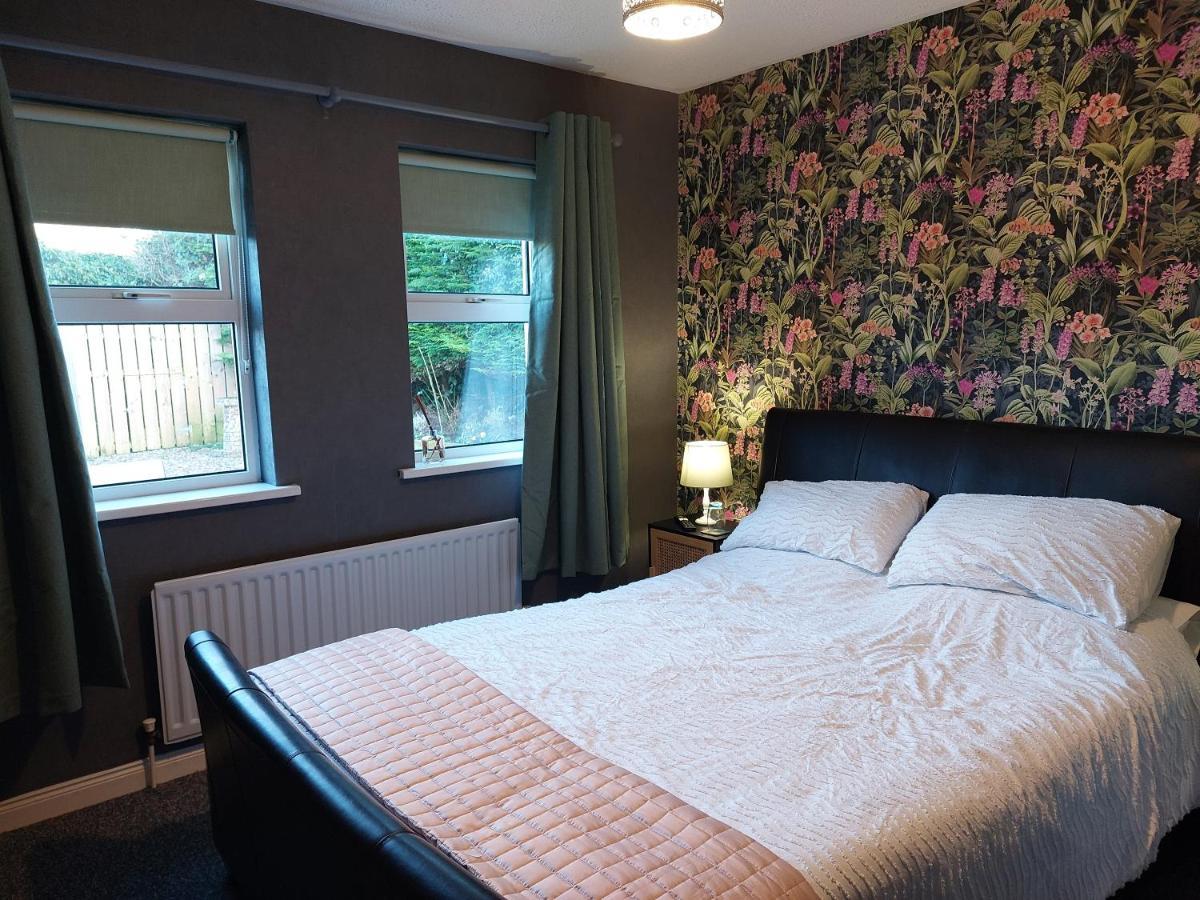 Braeside B&B Bushmills Bagian luar foto