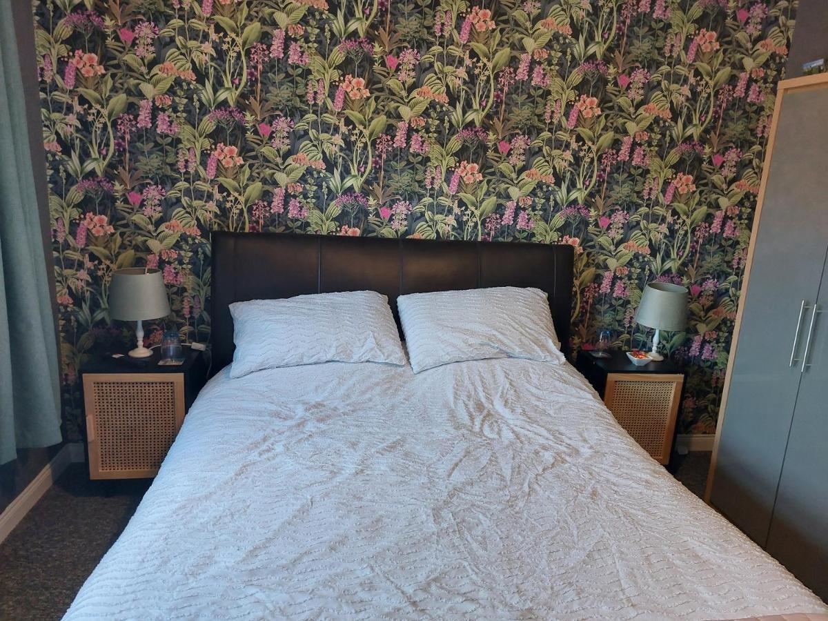 Braeside B&B Bushmills Bagian luar foto