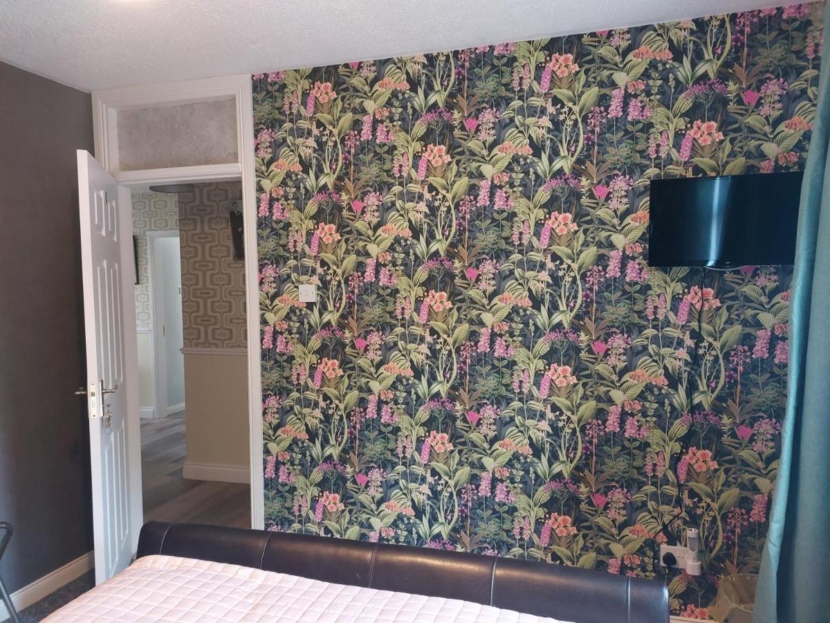 Braeside B&B Bushmills Bagian luar foto
