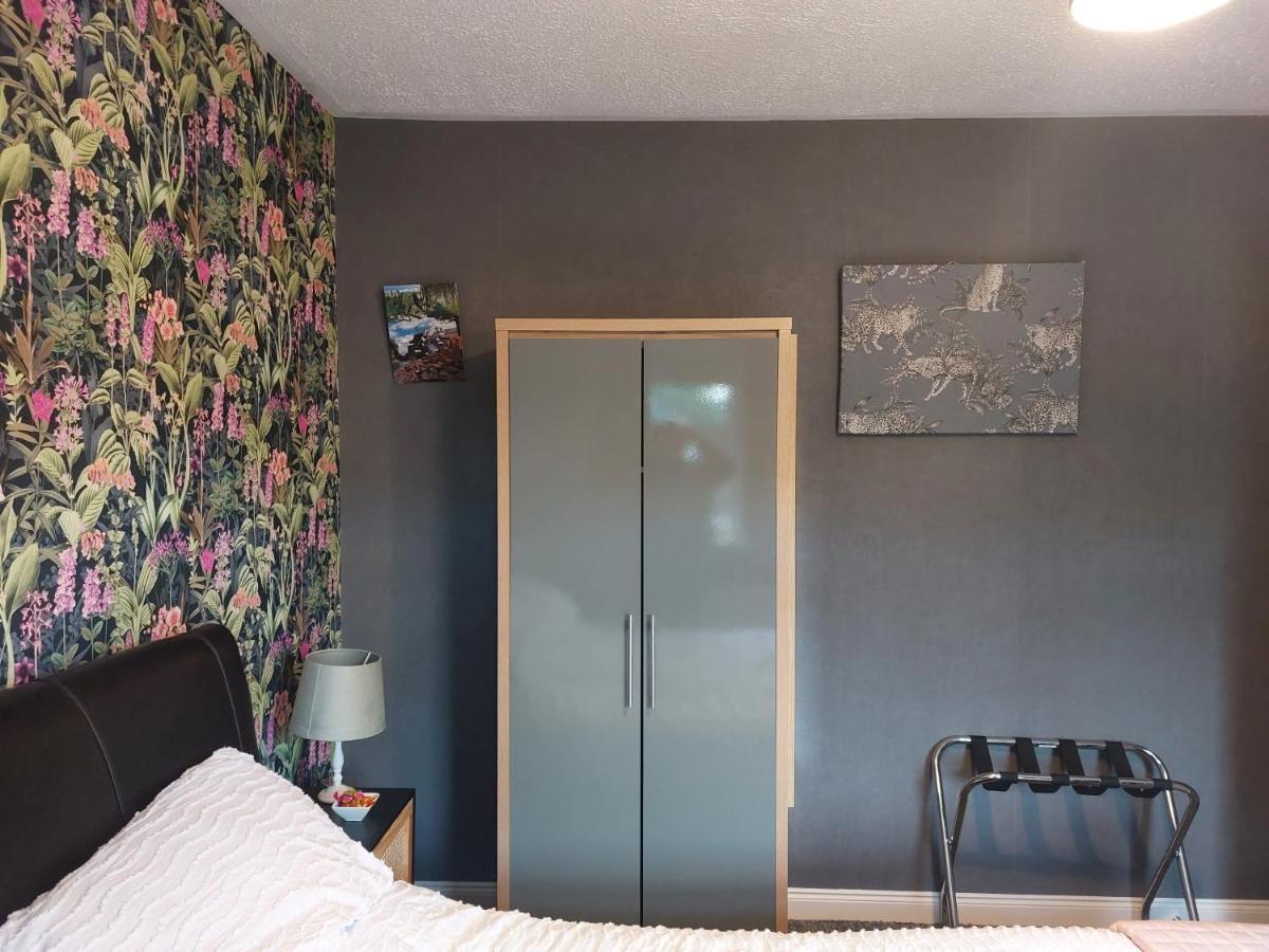 Braeside B&B Bushmills Bagian luar foto