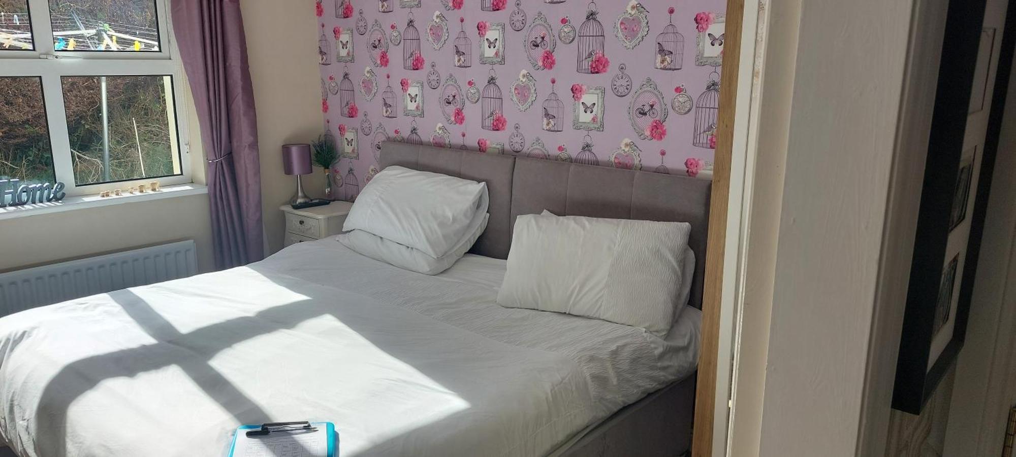 Braeside B&B Bushmills Bagian luar foto