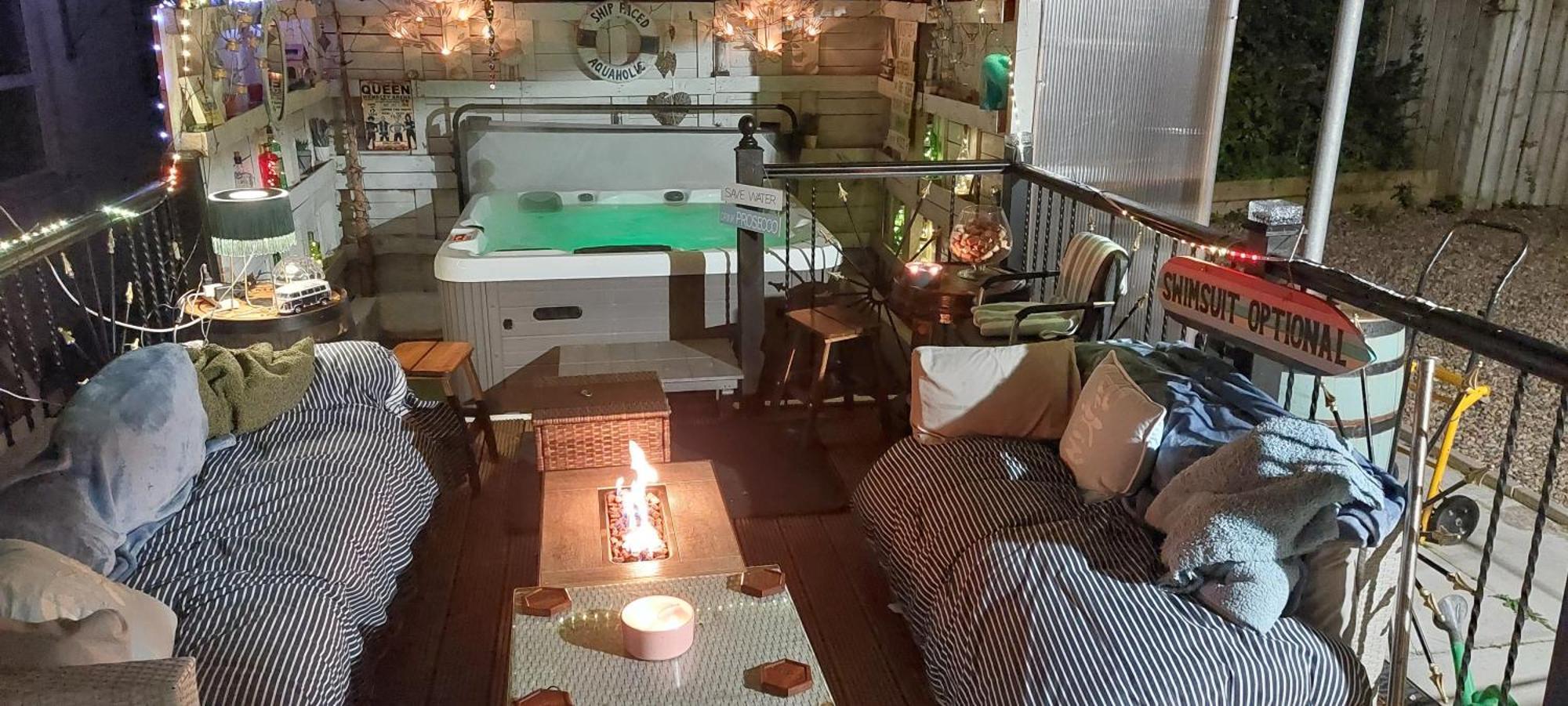 Braeside B&B Bushmills Bagian luar foto